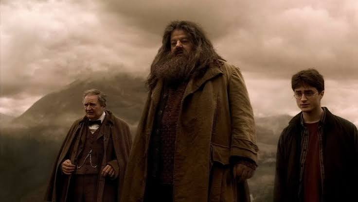Harry Potter and the Half-Blood Prince — David Yates | In Review Online