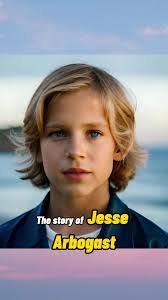 Jessica Arbogast's Instagram, Twitter & Facebook