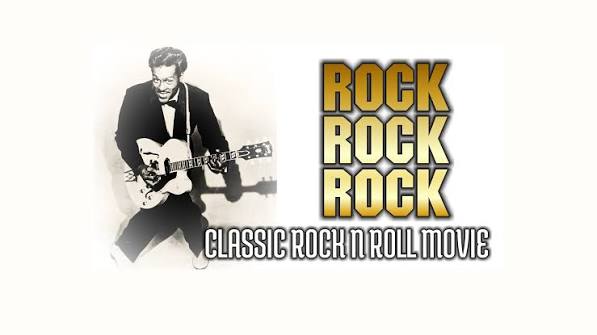 Prime Video: Rock, Rock, Rock