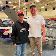 Do it for Dale! @dalejr