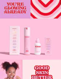 Check out what's new at lancôme. New Brand Kiramoon Has A Very Cute Similar Vibe To Glossier Glossier