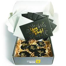 Thanks, a bunch gift set. Best Thank You Gift Ideas 2021 Guide