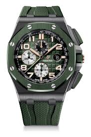 Largest selection & best prices. 2020 Audemars Piguet Royal Oak Offshore Selfwinding Chronograph 44mm