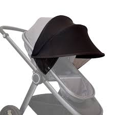 Baby Stroller Sun Visor Carriage Sun Shade Canopy Cover For Prams Stroller Accessories Car Seat Buggy Pushchair Cap Sun Hood B Attention Valid Discount V 2020 G