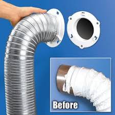 Buy online & pickup today. 17 Best Dryer Vent And Flanges Ideas Dryer Vent Dryer Indoor Dryer Vent