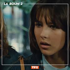 En 1982, vic, son personnage dans la boum 2, succombait aux yeux turquoises de. Tfx La Boum 2 Penelope A Une Grande Nouvelle Facebook