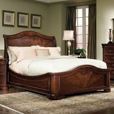 Types Of Beds Wooden Sleigh Bed Legacy Classic Furniture Sleigh Bedroom Set Bedroom Furniture Sets