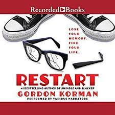 Audiobook Of The Year And Other 2018 Audie Award Winners Beyond The Bookends Audio Books Restart Books