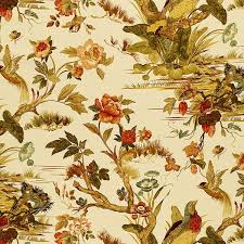 These fabric lines, as well as countless others, assure schumacher that they will continue to be the fabric of choice for countless generations. Fox Hollow Multi On Flannel Fabric Schumacher