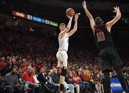 Now in the pros, huerter has stuck primarily with. Kevin Huerter Was Expected To Return To Maryland Now He Plays For The Atlanta Hawks The Washington Post