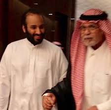 حركة كريري في الديربي تحتاج خبيرا لتفسيرها. Ù†Ø¬Ø±Ø§Ù† Ø§Ù„ÙŠÙˆÙ… Sur Twitter ØµÙˆØ±Ø© Ø­Ø¯ÙŠØ«Ø© Ù„Ù„Ø£Ù…ÙŠØ± Ø¨Ù†Ø¯Ø± Ø¨Ù† Ø³Ù„Ø·Ø§Ù† Ù…Ø¹ Ù†Ø§Ø¦Ø¨ Ø§Ù„Ù…Ù„Ùƒ