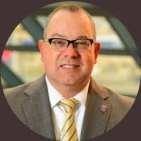 🏳️‍🌈🇨🇦🏊‍♂️Paul Gallant, CHE, MHK