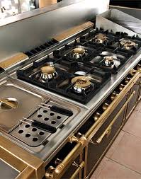 Take A Look The The World S Most Luxurious Cooking Ranges And Stoves At Www Officinegullousa Com Kitchen Fittings Cooking Range Trendy Kitchen