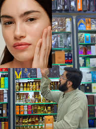 Zayan Face Wash: Gentle Cleanser for All Skin Types