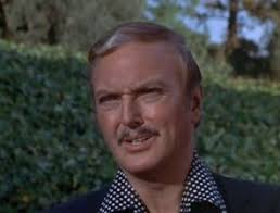 as the lesser light of Jack Cassidy's