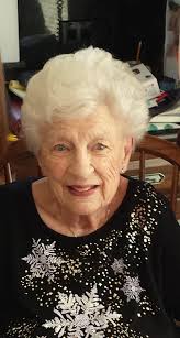 Eunice Donovan Obituary (1924