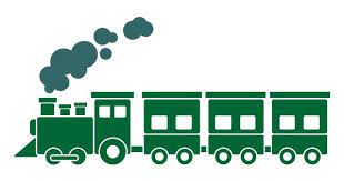 Download Train Pack Svg Cuttable Designs Train Silhouette Polar Express Train Free Stencils