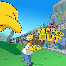 actualizado mod old items y donas gratis los simpson: The Simpsons Tapped Out Official Ea Site