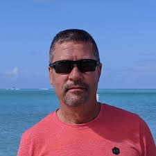 Bradley Rees (PERSONAL ACCOUNT)