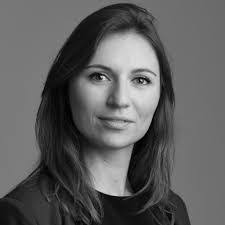 Marina Gauthier's Instagram, Twitter & Facebook