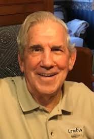 Theodore Vincent Ocepek