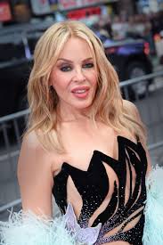 Bailamos al ritmo de Kylie Minogue «MAGIC»