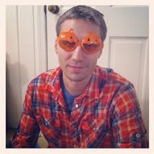 Here's a little brain dump of 7 things I love about John (surprise, honey!)