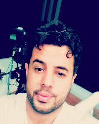 Qasem Al-Najjar قاسم النجار