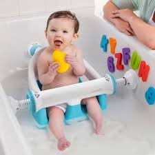 Foldable travel young infant / babies bath support seat. Angelcare Baby Bath Tub Support Buybuy Baby