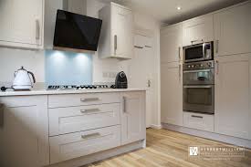 Besides good quality brands, you'll also find plenty of discounts when you shop for extractor hood during big sales. Pin On Small Family Kitchen Lyndhurst Hampshire