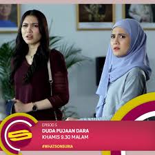 Tonton online drama duda pujaan dara episod yang ke5.apabila tengku dah setuju. Duda Pujaan Dara Episod 8