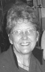 Edna Hutchison Obituary (1937