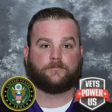 Jesse Dyer served five years in the Army from 2008-2013 as a 25Q, satellite  communication and radio operator. He is a senior network engineer in the  Co-op's IT department. Dyer had a