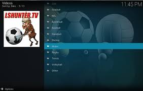 If you are having issues with android v17.5 update please redownload the v17.5.1 versi. How To Install And Watch Nascar Live On Kodi 2 Addons