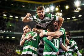 Below you find a lot of statistics for this team. Cristiano Ronaldo S Old Club Sporting Lisbon Gets A Lifeline Bloomberg