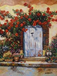 Hormoni de inradacinare (disponibili in majoritatea magazinelor cu raioane de gradinarit). Un Peisaj Cu Trandafiri In Creion Tablouri Mihai Ionescu Picturi Tablouri Trandafirii Demult Au Devenit Favoritele Flori A Tuturor Femeilor Wedding Dresses