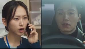 suggest kdrama abt med and law field