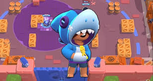 O al subir de nivel los brawlers a partir de las 200 copas. Actualizacion De Agosto De 2019 En Brawl Stars Nuevo Brawler Y Skins