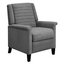 Elements Dixon Push Back Recliner Recliner Dixon Furniture