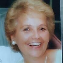 Judith M. "Judy" Klein Obituary