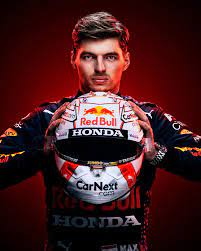 Max verstappen social media accounts max verstappen official instagram: Max Verstappen F1 Red Bull Athlete Profile