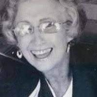Mary Roehl Obituary