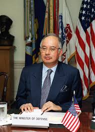 The government, according to defence minister ds ismail sabri, decided to allow the resumption of the shah alam: Minister Of Defence Malaysia Wikiwand