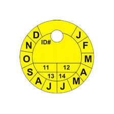 We did not find results for: Ht R 0 Round Yellow Harness Inspection Tag Scaffolding Tags Gladtags