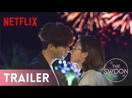 My Holo Love Official Trailer Netflix Eng Sub Youtube In 2020 Holo New Korean Drama Netflix