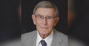 James E. Westrick Obituary