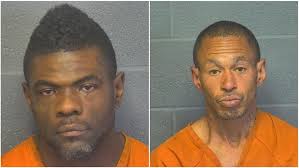 Two people arrested in connection to Oklahoma City homicide