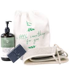 We did not find results for: Clean Slate Shower Kit Beautybyearth