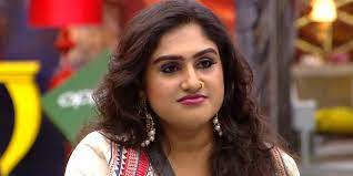 Jun 11, 2021 · popular comedy actor bala saravanan's father s.a. Is Vanitha Vijayakumar Getting Married This Month Tamil News Indiaglitz Com