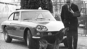 Despite this, his birth certificate shows that he was born 2 days later on february 20,1898. Enzo Ferrari Before The Horse Began Prancing Influx